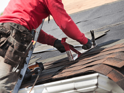 About Roof Repair Experts Welch, WV